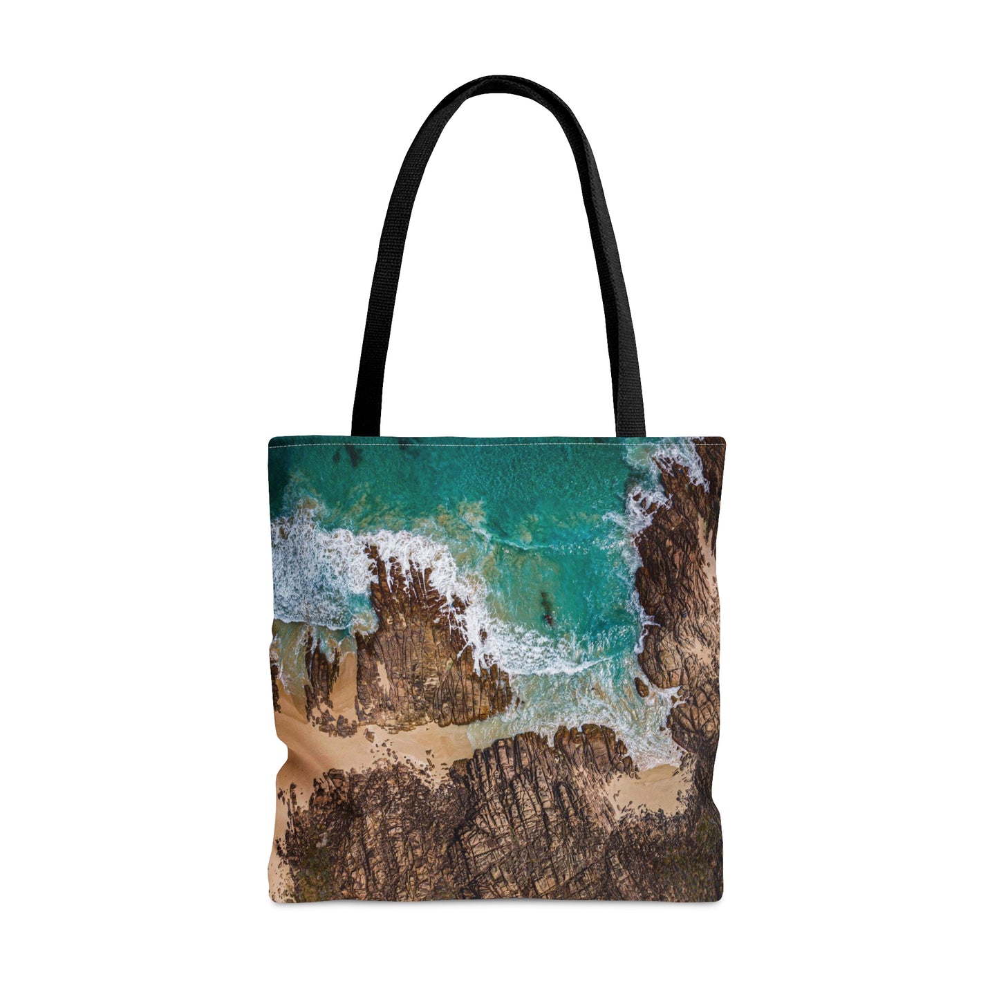 Lifes Secrets - Tote Bag Double Sided Print