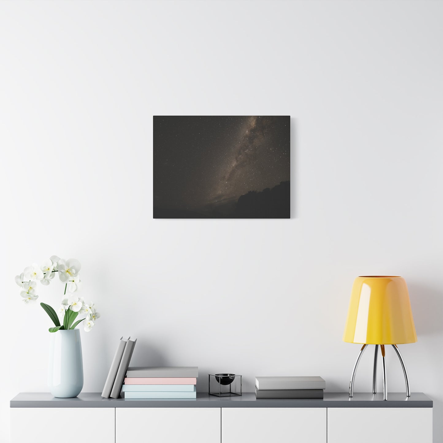 Esperance Skies Canvas Print