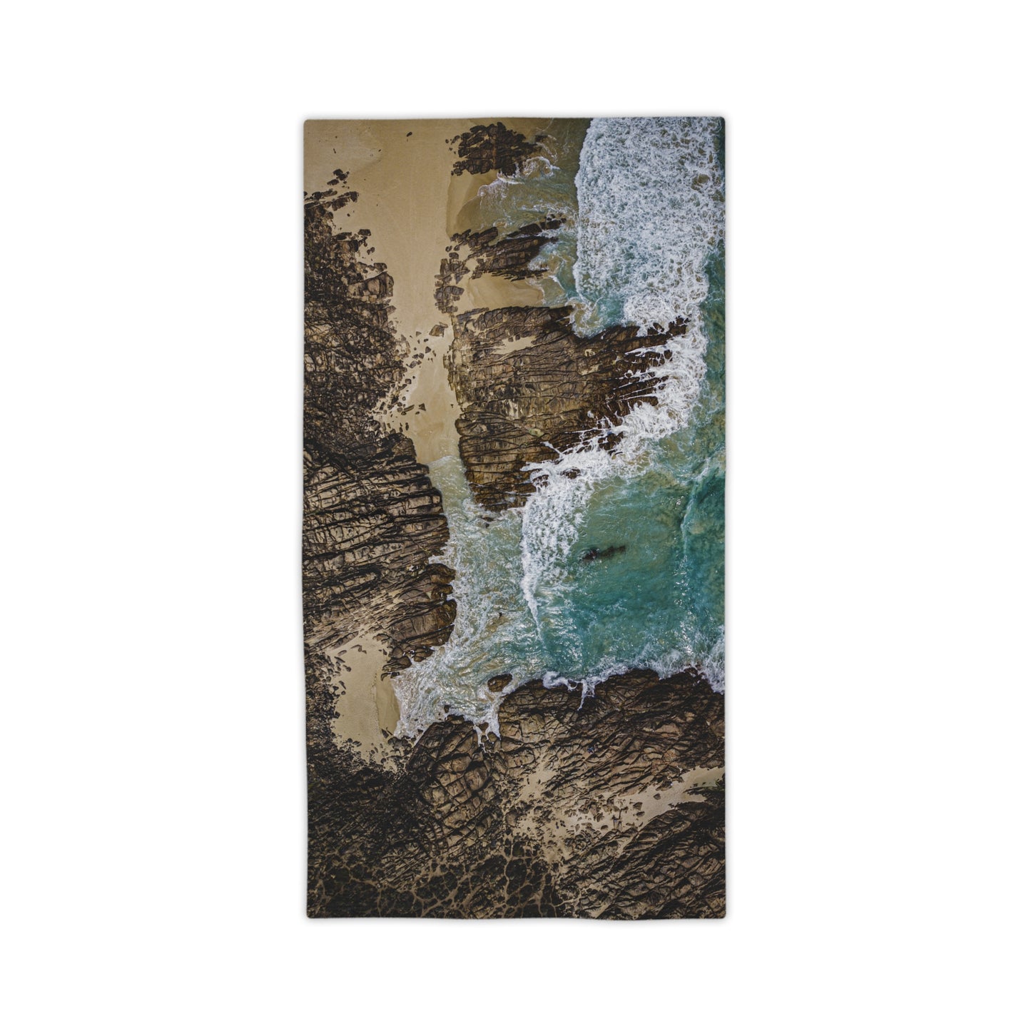 Beach Towel