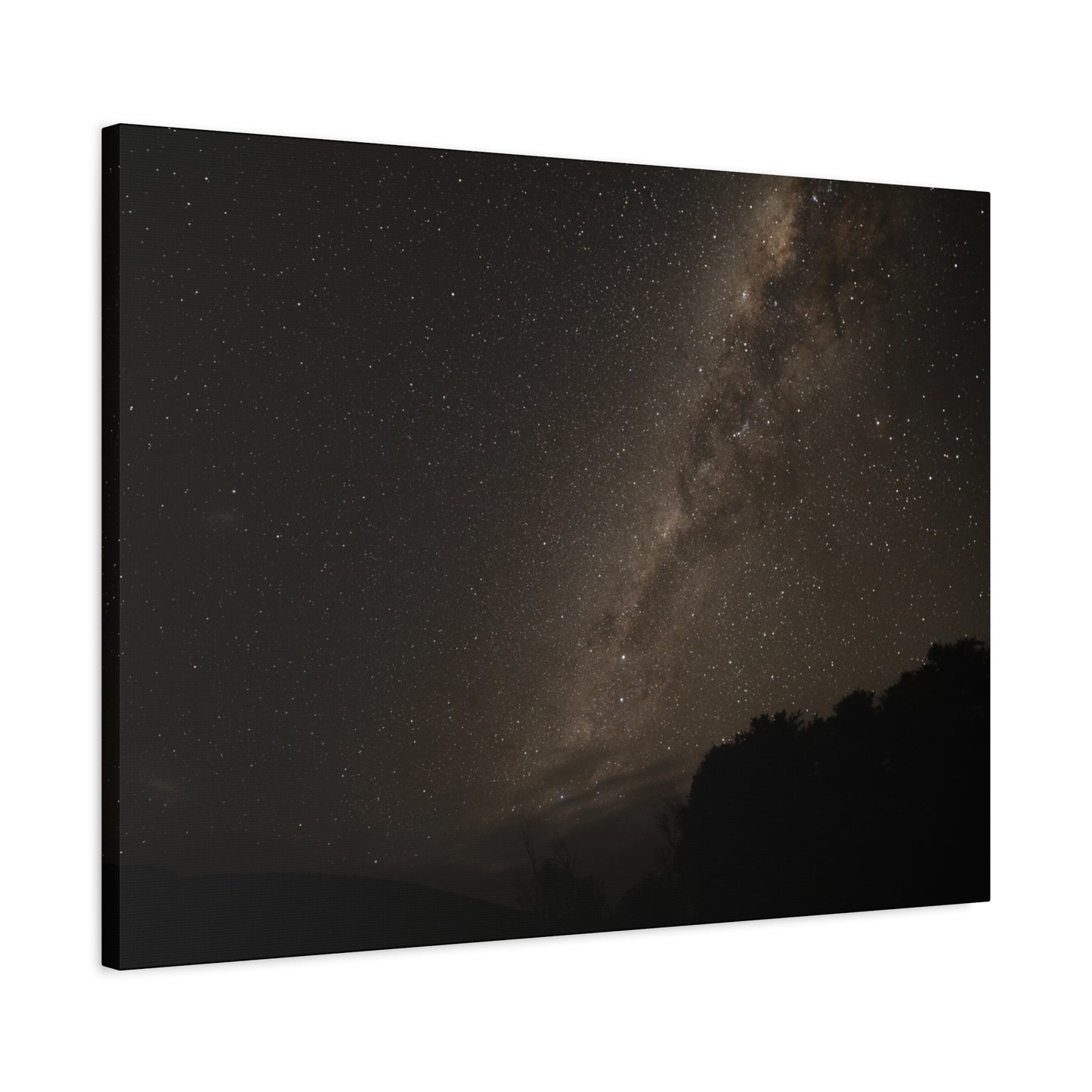 Esperance Skies Canvas Print