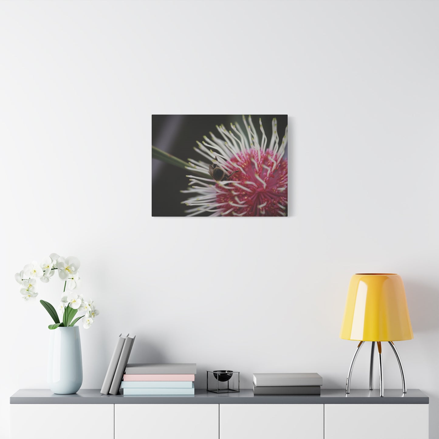 Pin Cushion Canvas Print