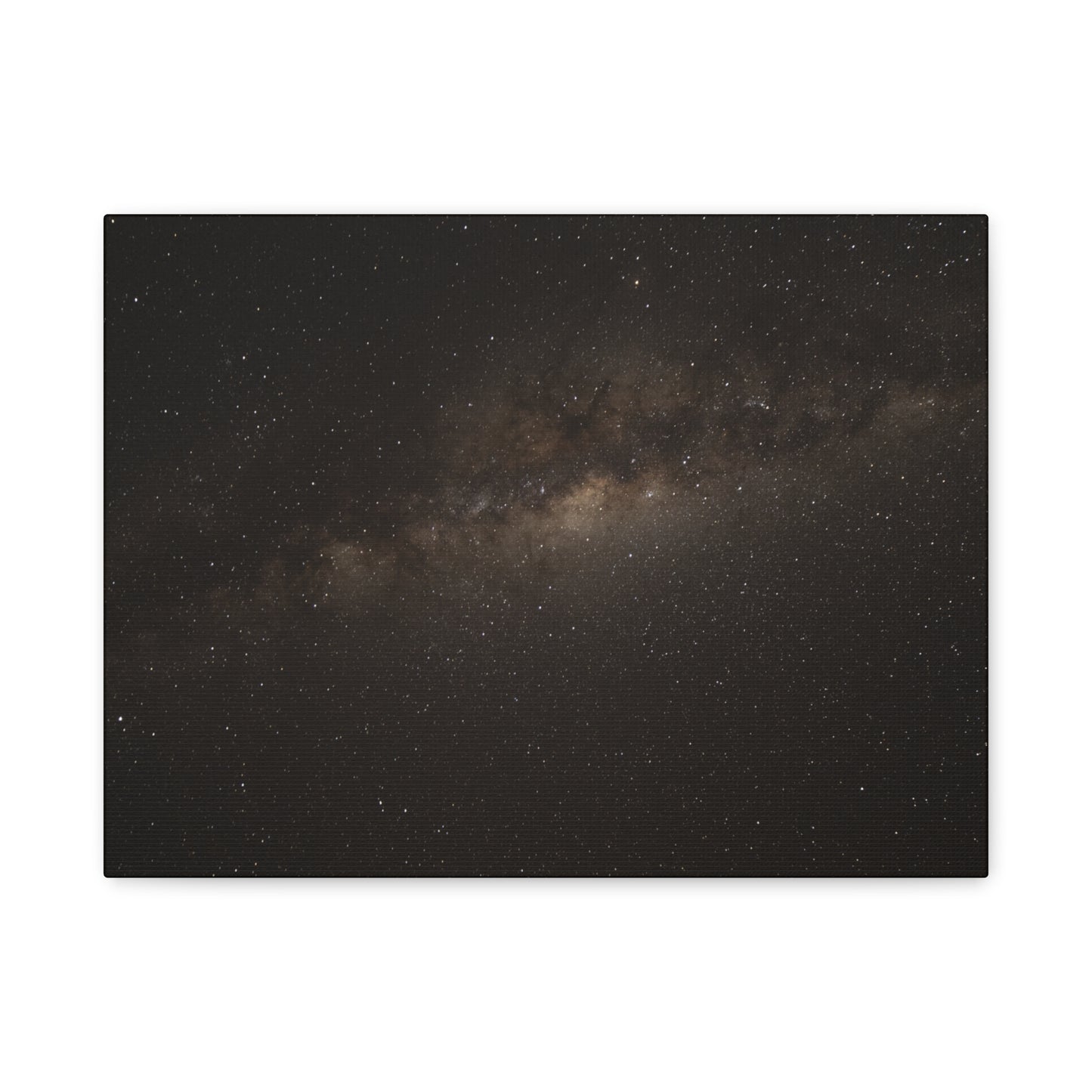 Northern Skies Canvas Print