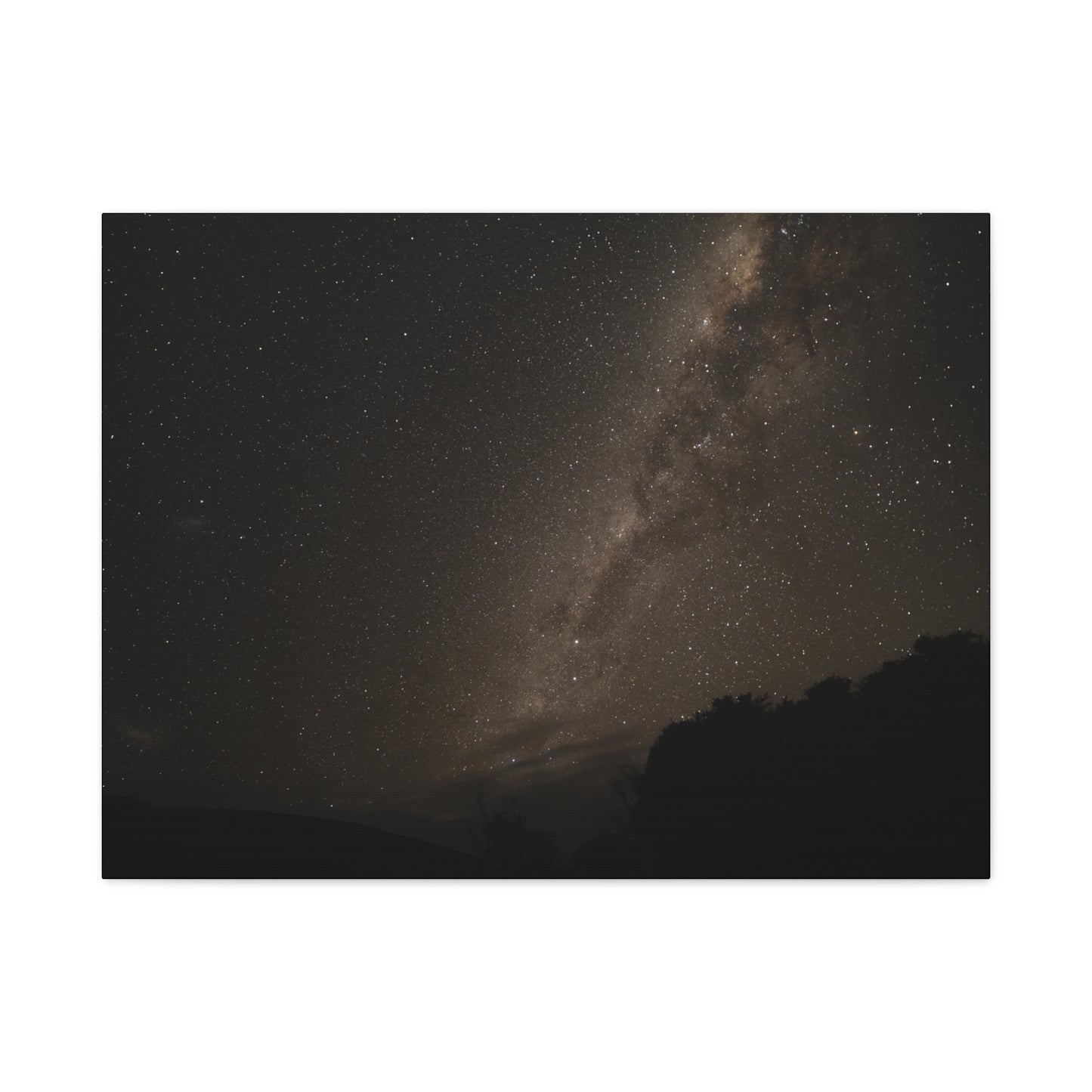 Esperance Skies Canvas Print