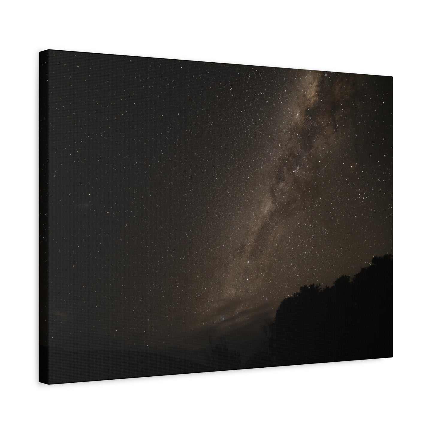 Esperance Skies Canvas Print