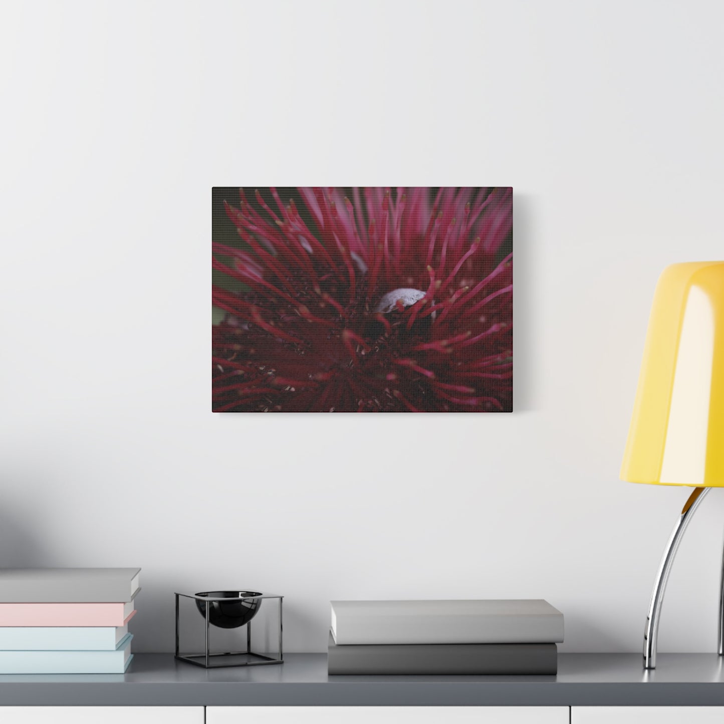 Pink Canvas Print