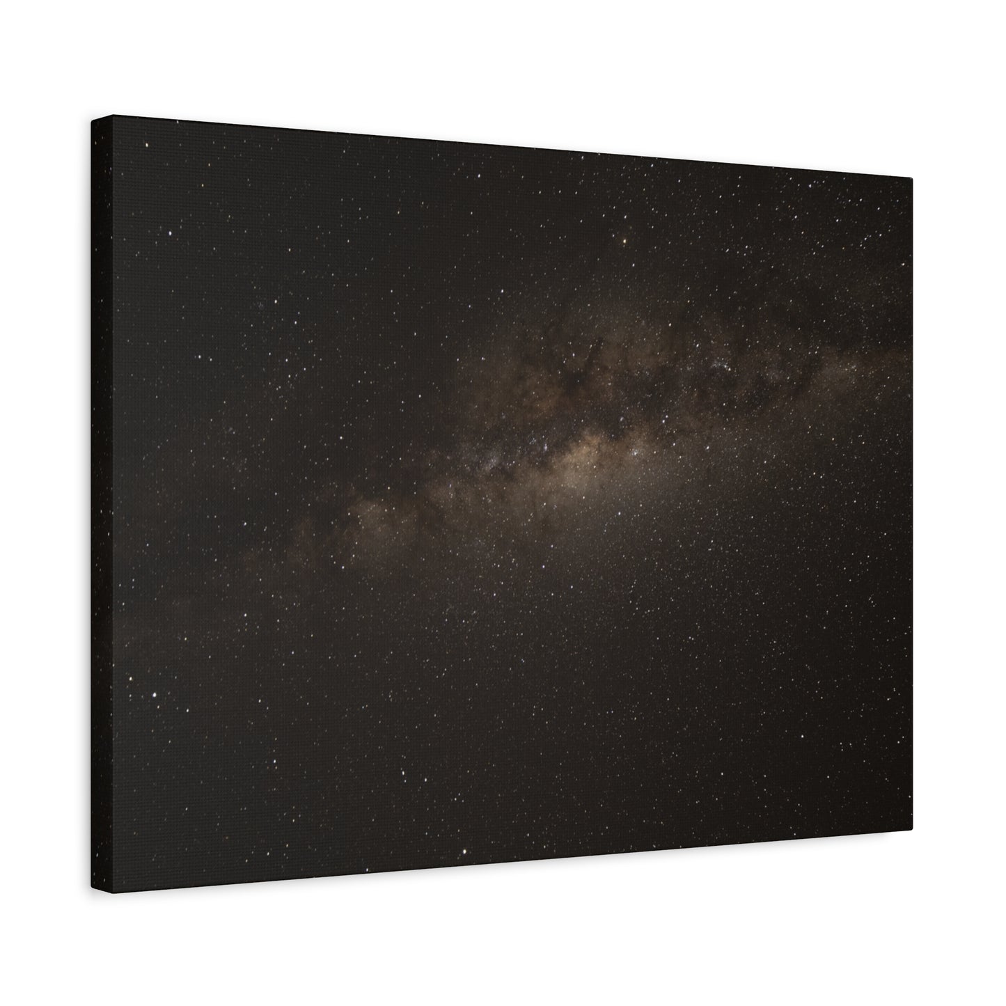 Northern Skies Canvas Print