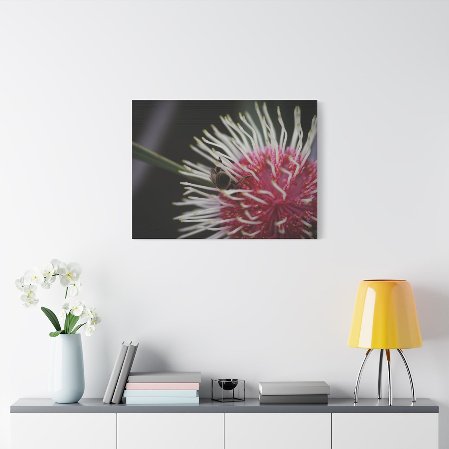 Pin Cushion Canvas Print