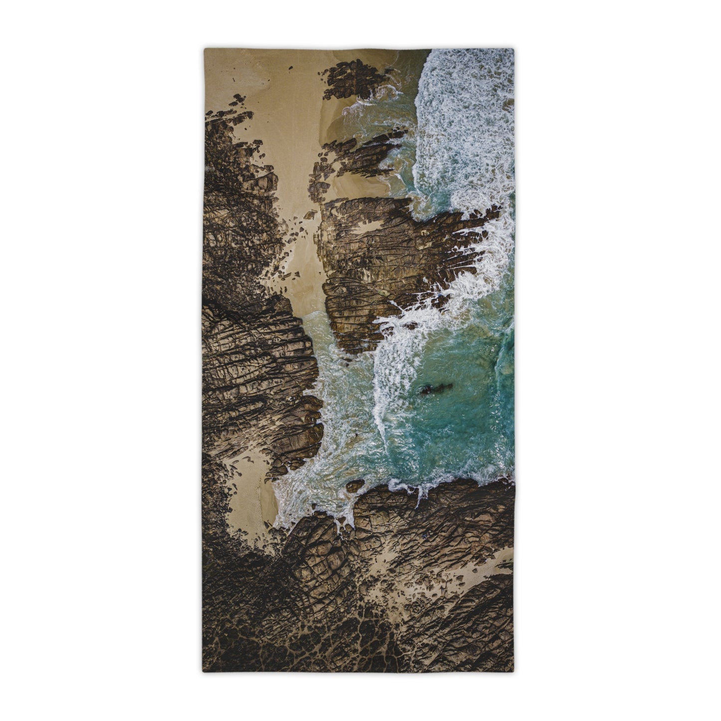 Beach Towel