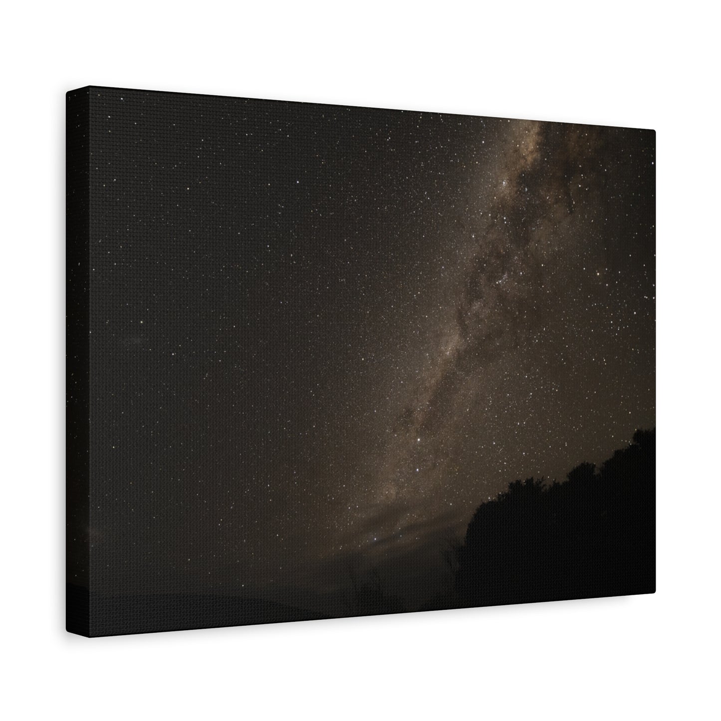 Esperance Skies Canvas Print