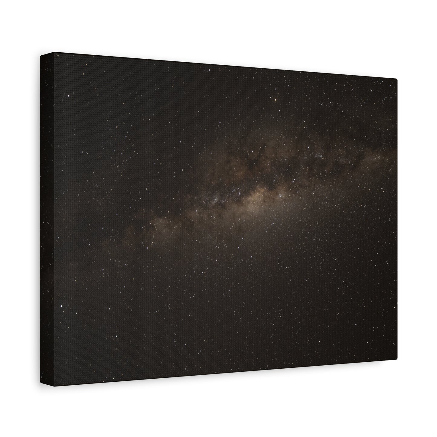 Northern Skies Canvas Print