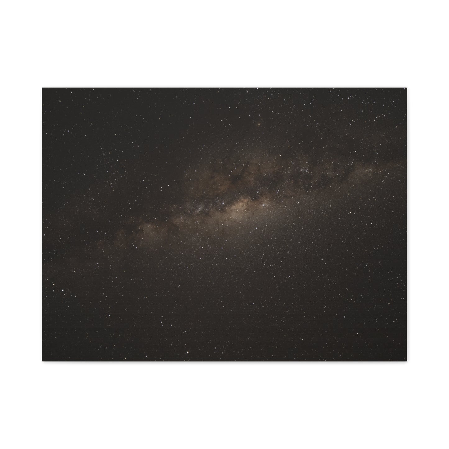 Northern Skies Canvas Print