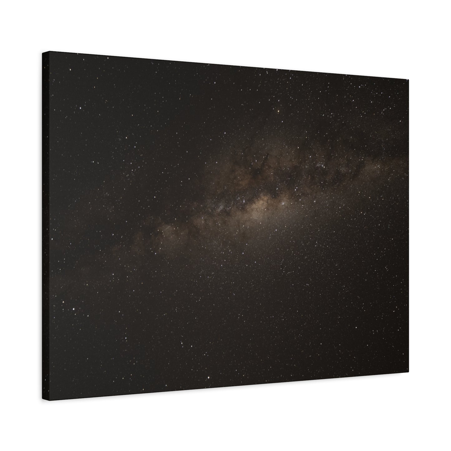 Northern Skies Canvas Print