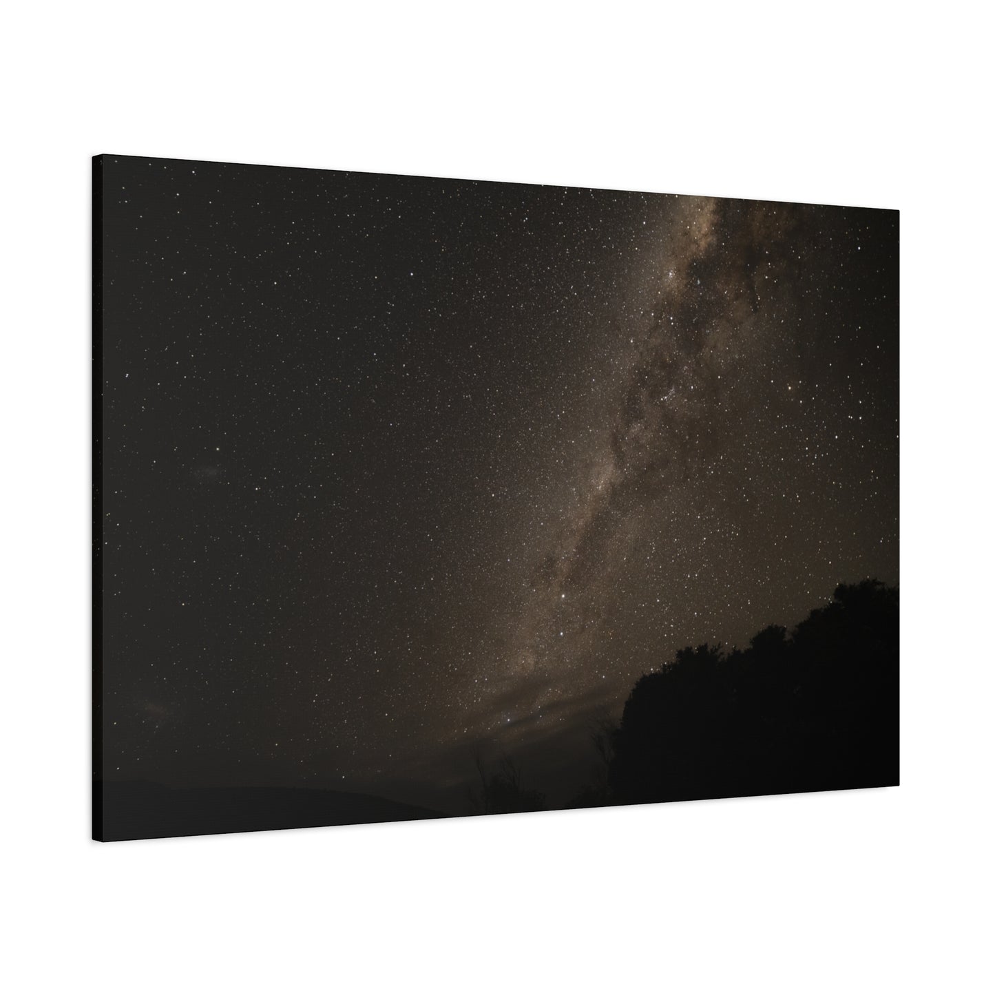 Esperance Skies Canvas Print