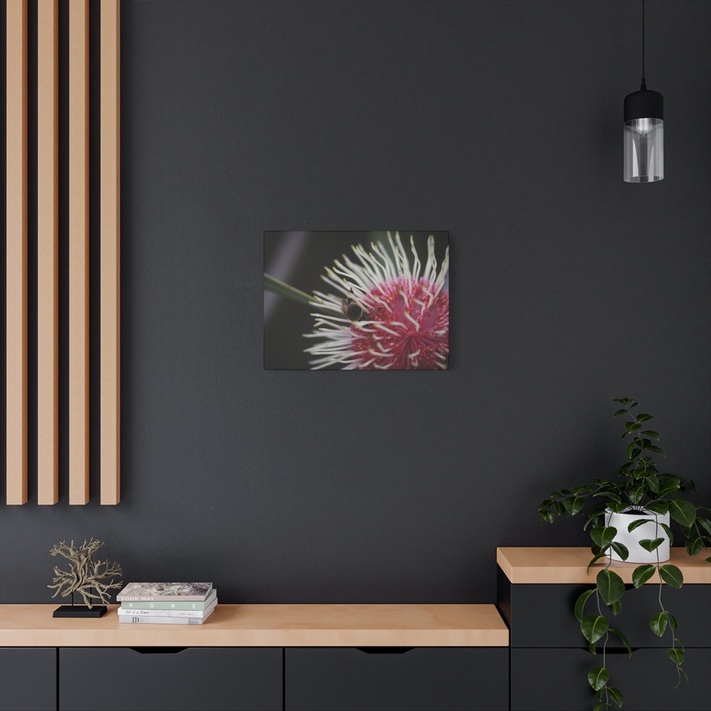 Pin Cushion Canvas Print