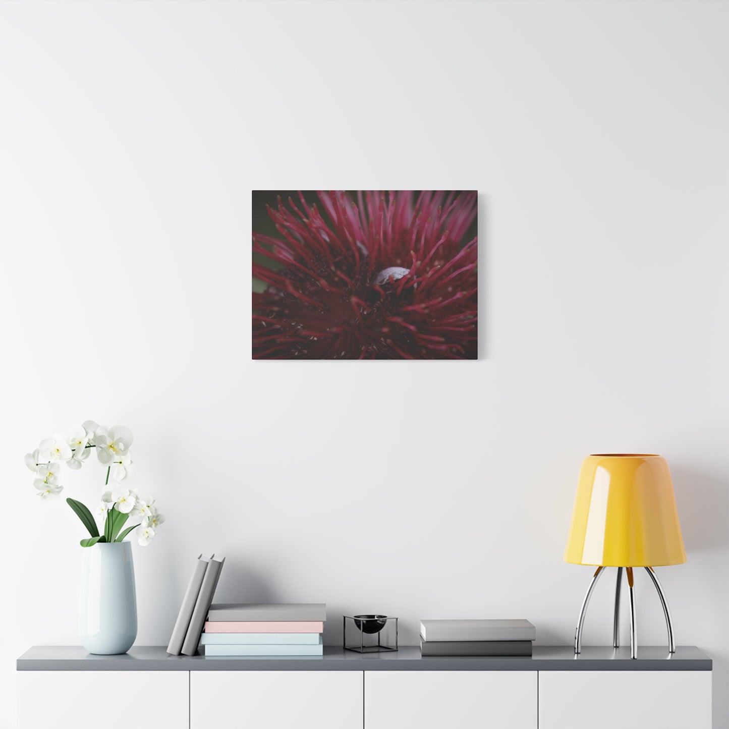 Pink Canvas Print