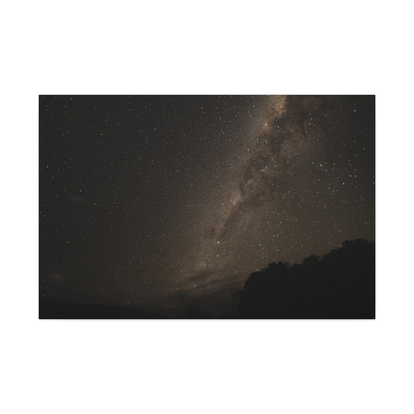 Esperance Skies Canvas Print