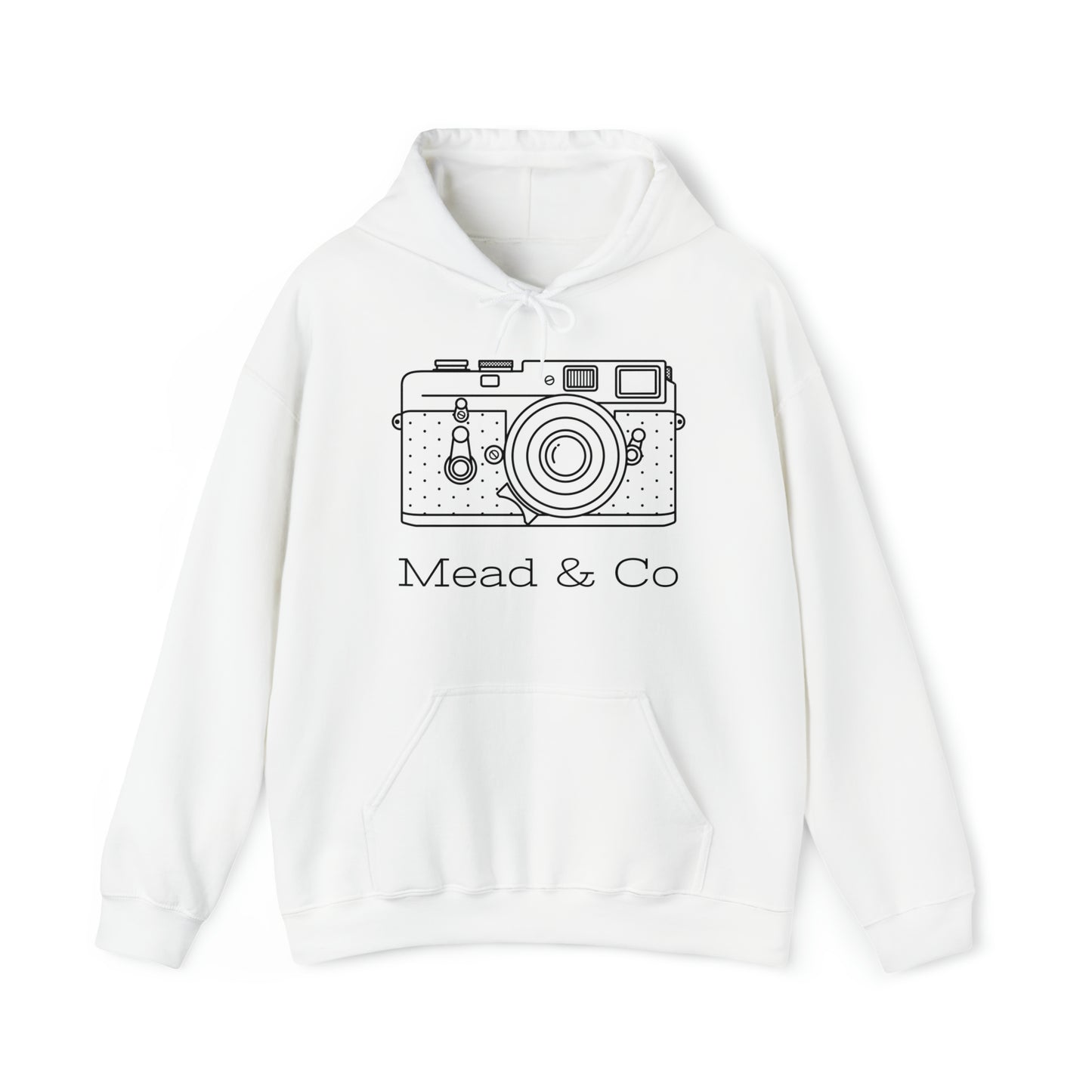 Mead and Co Hoodie