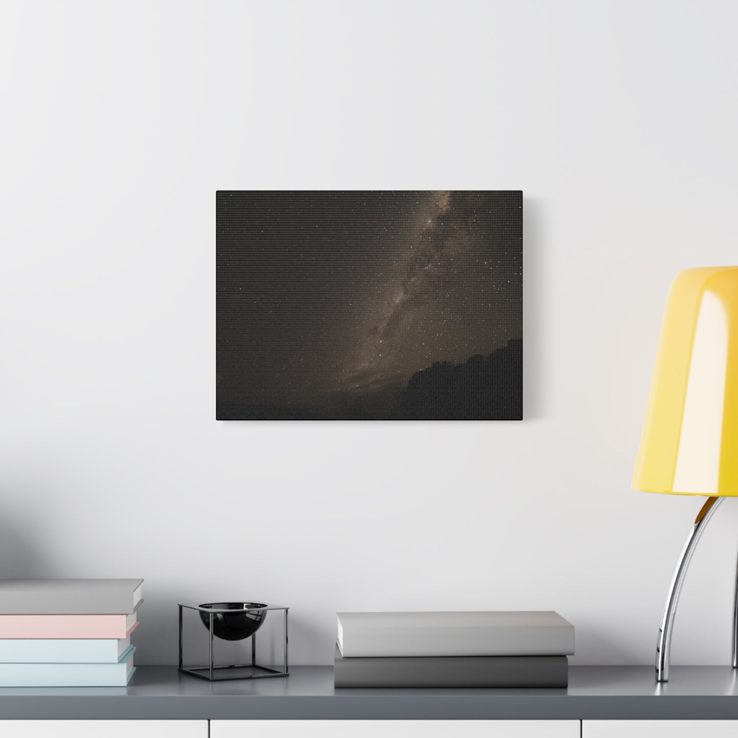 Esperance Skies Canvas Print