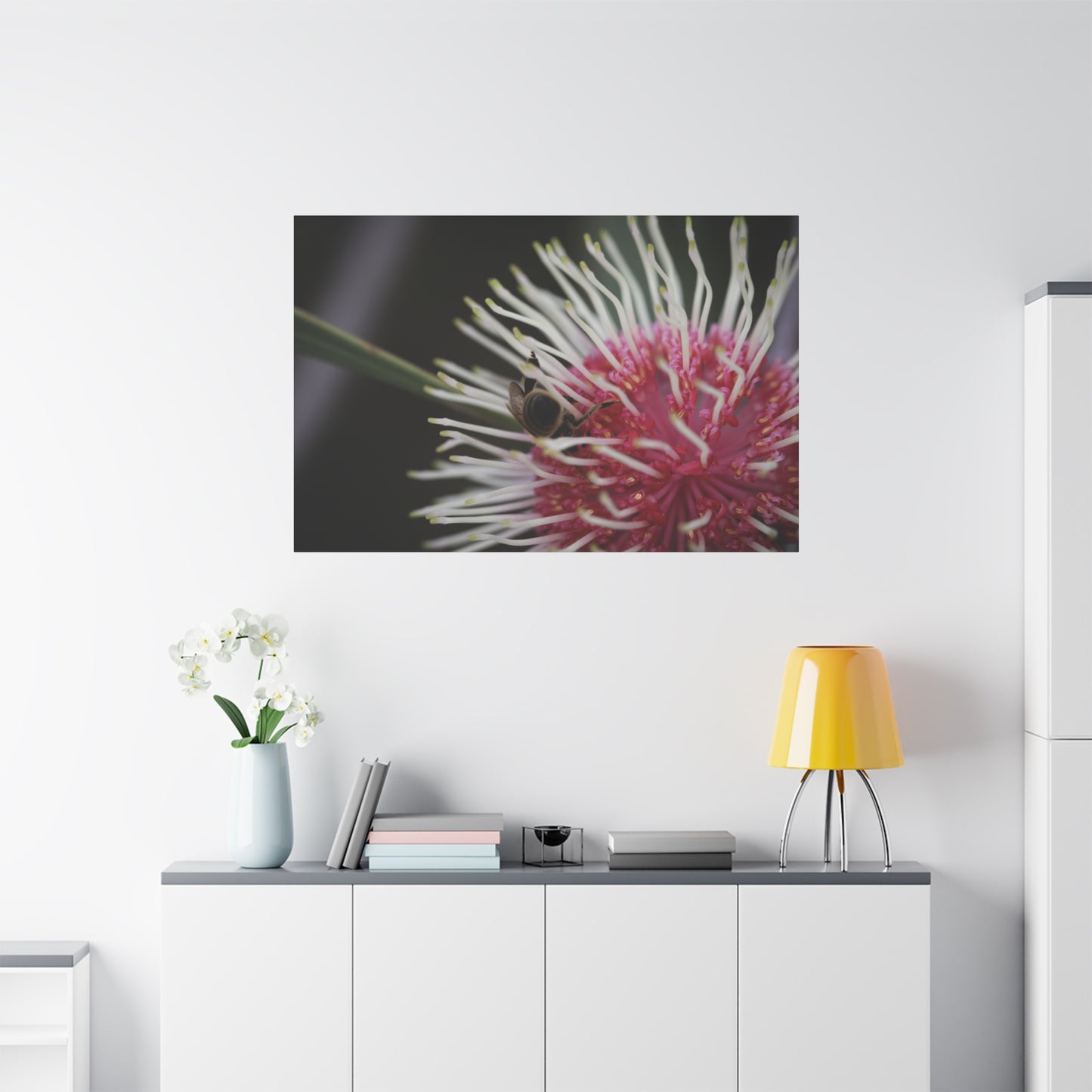 Pin Cushion Canvas Print