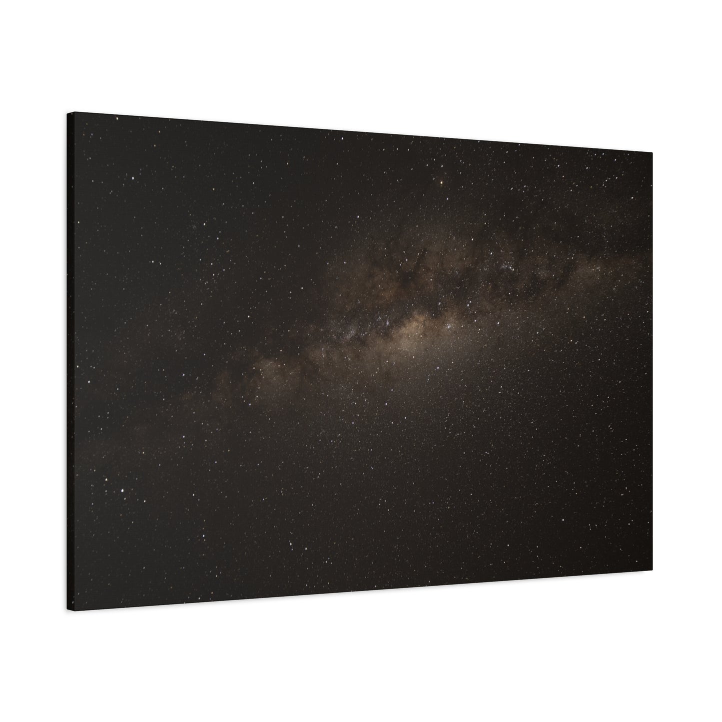 Northern Skies Canvas Print