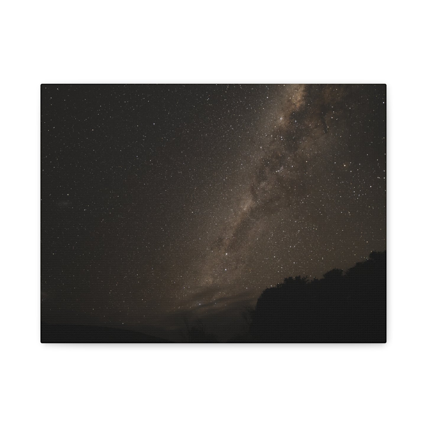 Esperance Skies Canvas Print