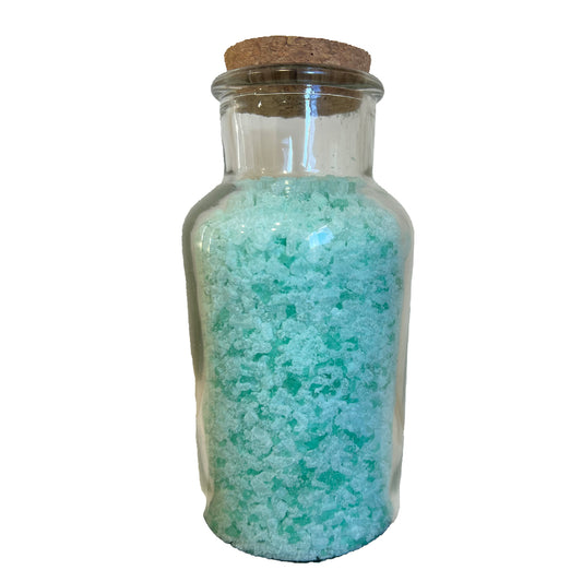 Bath Salts: Congestion Blend