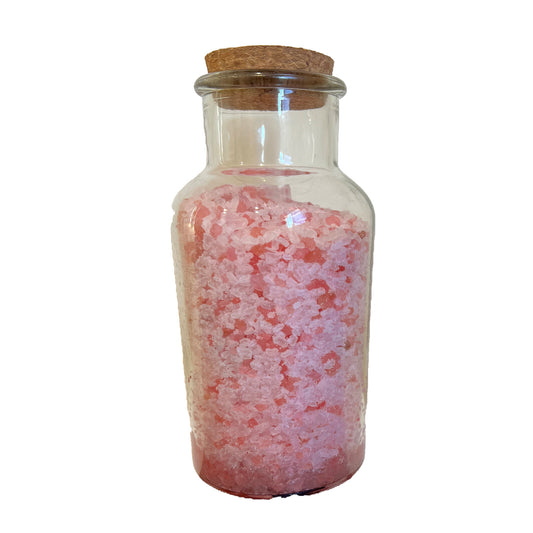 Bath Salts: Kakadu Plum and Boronia